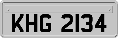 KHG2134