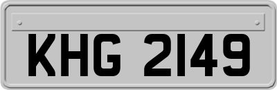 KHG2149