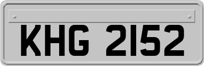 KHG2152