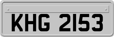 KHG2153