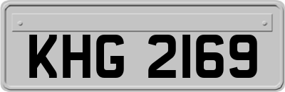 KHG2169