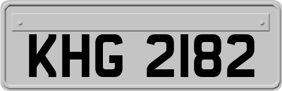 KHG2182