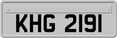 KHG2191