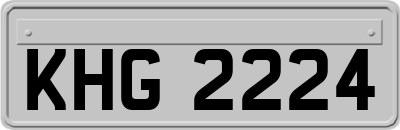 KHG2224