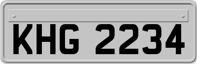 KHG2234