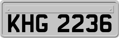 KHG2236