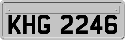 KHG2246