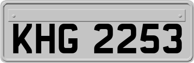 KHG2253