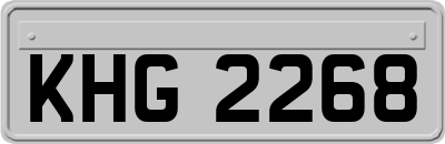 KHG2268