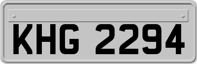 KHG2294