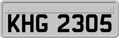 KHG2305