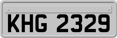 KHG2329