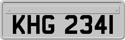 KHG2341