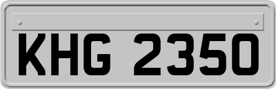 KHG2350