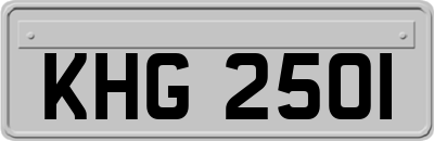 KHG2501