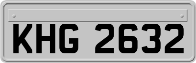 KHG2632