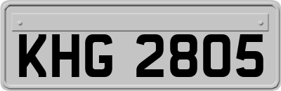 KHG2805