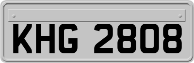 KHG2808
