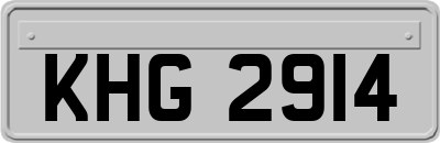 KHG2914