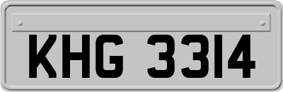 KHG3314