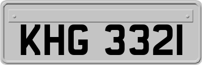 KHG3321