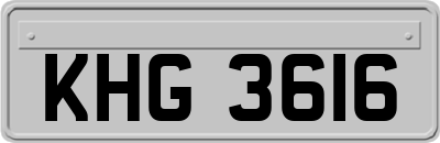 KHG3616