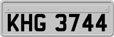 KHG3744