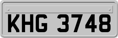 KHG3748