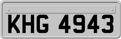 KHG4943