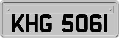 KHG5061