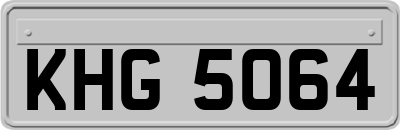 KHG5064