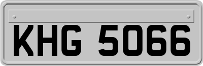 KHG5066