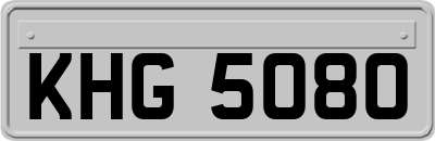 KHG5080