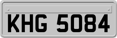 KHG5084