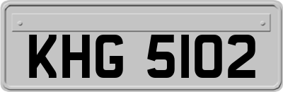 KHG5102