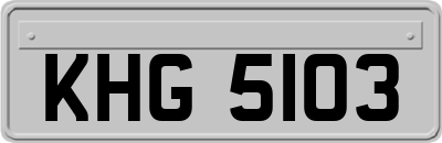 KHG5103