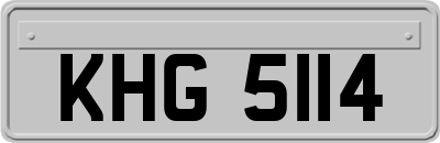 KHG5114