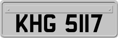 KHG5117