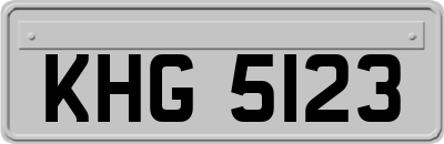 KHG5123