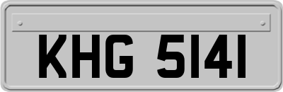 KHG5141