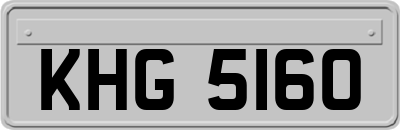 KHG5160