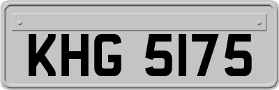 KHG5175