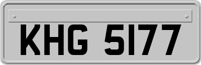 KHG5177