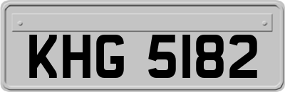 KHG5182