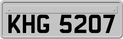 KHG5207