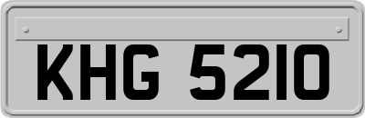 KHG5210