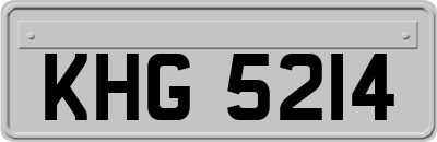 KHG5214