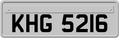 KHG5216