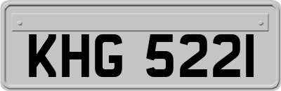 KHG5221