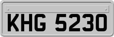 KHG5230